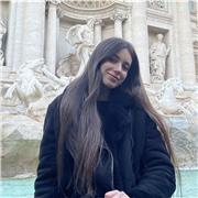 Profesor de Historia y Geografía con experiencia con niños de 12 y 13 años